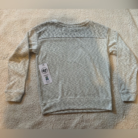 NEW North Carolina Crewneck - Picture 6 of 7